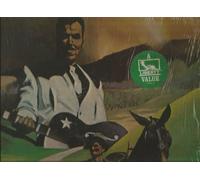 Slim Whitman: The Best of Slim Whitman