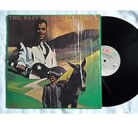 SLIM WHITMAN The Best of Slim Whitman USA vinyl LP