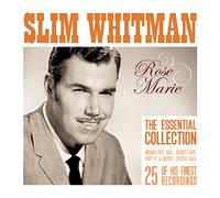 Slim Whitman - The Essential Slim Whitman