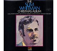 Slim Whitman - The Slim Whitman Christmas Album
