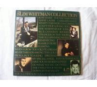 Slim Whitman - The Slim Whitman Collection-2LP