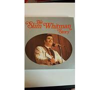 SLIM WHITMAN The Slim Whitman Story 6 LP box