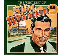Slim Whitman - The Very Best Of Slim Whitman