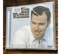 Slim Whitman - The Very Best Of Slim Whitman