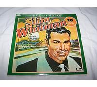 Slim Whitman - The Very Best Of Slim Whitman