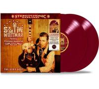 Slim Whitman - Twenty Precious Memories - The Very Best (2-LP, colored Vinyl)