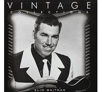 Slim Whitman - Vintage Collection Series