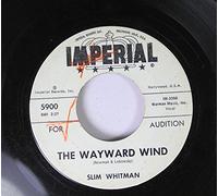 Slim Whitman - Yodeling [Vinyl LP]