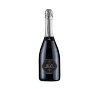 SLIM Wine Zero Sugar - Zero Carbs' Sparkling Italian White, 11 ABV, 75cl (Pack of 6)