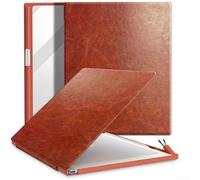 Slim Yet Protection Covering all Sides of the For Remarkable Paper Pro 11 8 Inch Tablet (Brown)