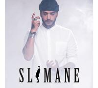 Slimane - A Bout De Reves-Bonus Tr-