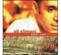 Slimani, Abdel Ali - Espoir