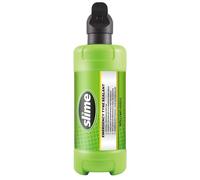 Slime 10202-5 Sealant Replacement Cartridge Only for Smart Spair Ultra Truck Flat Tyre Repair Kit, 22oz