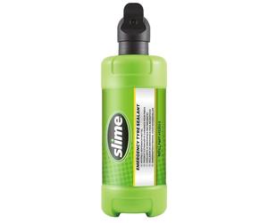 Slime 10202-5 Sealant Replacement Cartridge Only for Smart Spair Ultra Truck Flat Tyre Repair Kit, 22oz