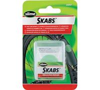 Slime Scab Self Adhesive Patches