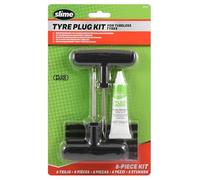 Slime Tyre Plug Kit