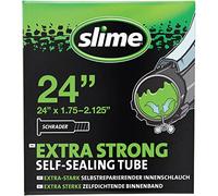 Slime: Smart Tube 24x1.75/2.125 SV - SCHRADER - 24x1.75/2.125