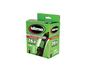 Slime 30051 16 x 1.75 x 2.13 in. Slime Pre-Filled Bicycle Tire Sealant