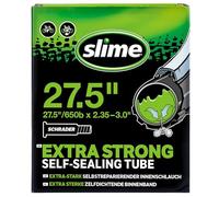 Slime 30058SL Bike Inner Tube with Slime Puncture Sealant