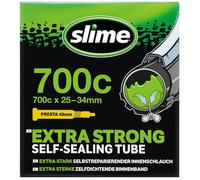 Slime 30058SL Bike Inner Tube with Slime Puncture Sealant