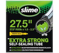 Slime Pre-Filled Self Healing Inner Tube Presta