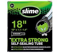 Slime 30058SL Bike Inner Tube with Slime Puncture Sealant