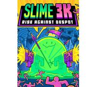 Slime 3K: Rise Against Despot PC