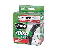 Slime 700x19/25C Presta Anti-puncture Inner Tube 48mm