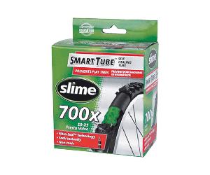Slime 700Cx19-25mm Presta (48mm) Anti-Puncture Tubes