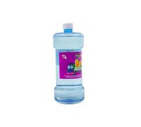 Slime Activator Solution, Mix with PVA Glue and make slime, Non-Toxic, Ages 6+ (1000ml)