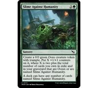 Slime Against Humanity | Murders at Karlov Manor