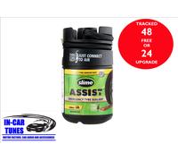 Slime Assist Car Tyre Sealant