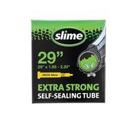 Slime 'Bike Inner Tube' Self Sealing 29", Presta Valve, Mountain Bike in Green | Size: Standard Slime Green Standard