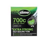Slime inner 700x35-43 schrader valve