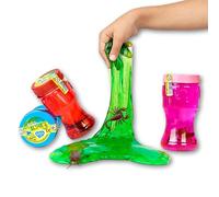 Lovin Slime - Antistress Toy, Fidget Slime, 400ml - Squishy Kids Party Bags Filler