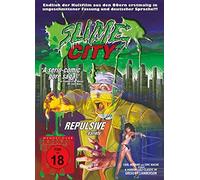 Slime City (DVD)