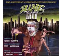 Slime City - Original Soundtrack