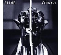 Slime – Company – Coloured Vinyl – Limited Edition (Domino)