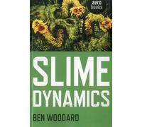 Slime Dynamics: Generation, Mutation, and the Creep of Life