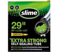 Slime Presta Bike Inner Tube, 29 X 2.35 - 3.0 Inch