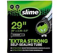 Slime Schrader Bike Inner Tube, 29 X 2.35 - 3.0 Inch