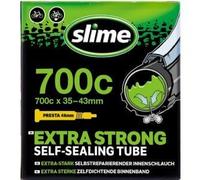 Slime Extra Strong Self-sealing Inner Tube 700 X 35-43c Presta Valve