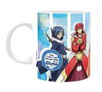 SLIME - Groupe - Mug 320 ml