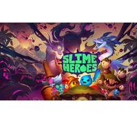 Slime Heroes