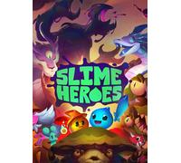Slime Heroes PC