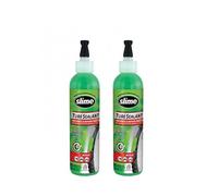 Slime Inner Tube Sealant 2 x 237ml Bottles