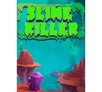 Slime Killer (PC) - Steam Gift - EUROPE