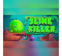 Slime Killer (PC) Steam Gift - GLOBAL