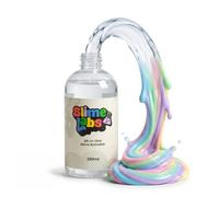 Slime Labs All-In-One Slime Activator (300ml), Non-Toxic, UK Made
