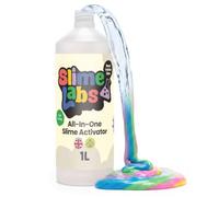 Slime Labs All-In-One Slime Activator XLarge (1000ml), Non-Toxic, UK Made